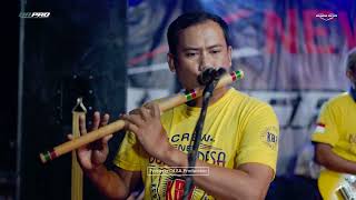 Secawan Madu // Voc. Dona Agnesia // New BUNGA DESA