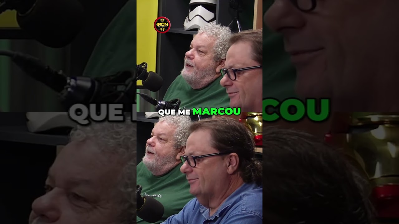 Um escândalo na cultura que gerou confusão e confronto na rádio! 🚨