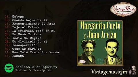 Margarita Cueto y Juan Arvizu. Coleccin Mxico #44 ...