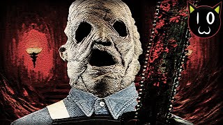 The Morgue: Hospital Escape | PUPPET COMBO INSPIRED SLASHER