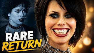 The Craft Star Firuza Balk's Unexpected Comeback & Why She Left Hollywood