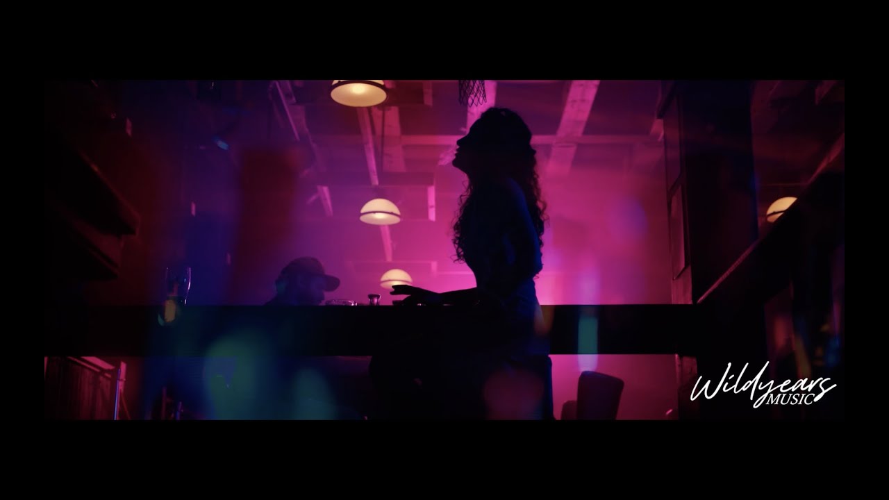 ZOIS, Nigel - Unfaithful (feat. DVXO) - Official Music Video