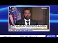 'National embarrassment': Fmr. senior FBI official says Patel is 'dismantling' FBI