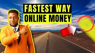 How to Make Money From Google - Fastest Way to Make Money Online 2022 screenshot 1