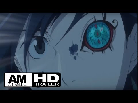 91 Days Anime Trailer 2016 English dubbed with subs (HD) 