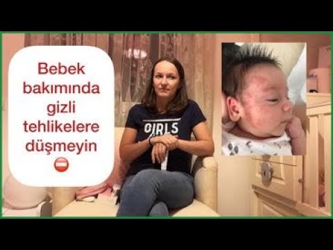 Video: Banyo için En İyi Çocuk Güvenliği Ürünleri