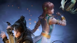 此心長安 - 天寳伏妖錄動畫原聲音樂 | Legend of exorcism Donghua OST