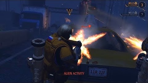 XCOM EW Impossible (Series 5 Mission 17) / JDWolf