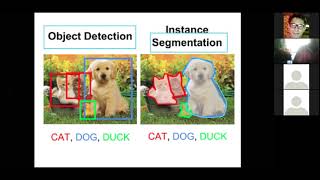 ระบบตรวจสอบวัตถุ Pytorch Object Detection on Raspberry pi PART1/2 screenshot 2