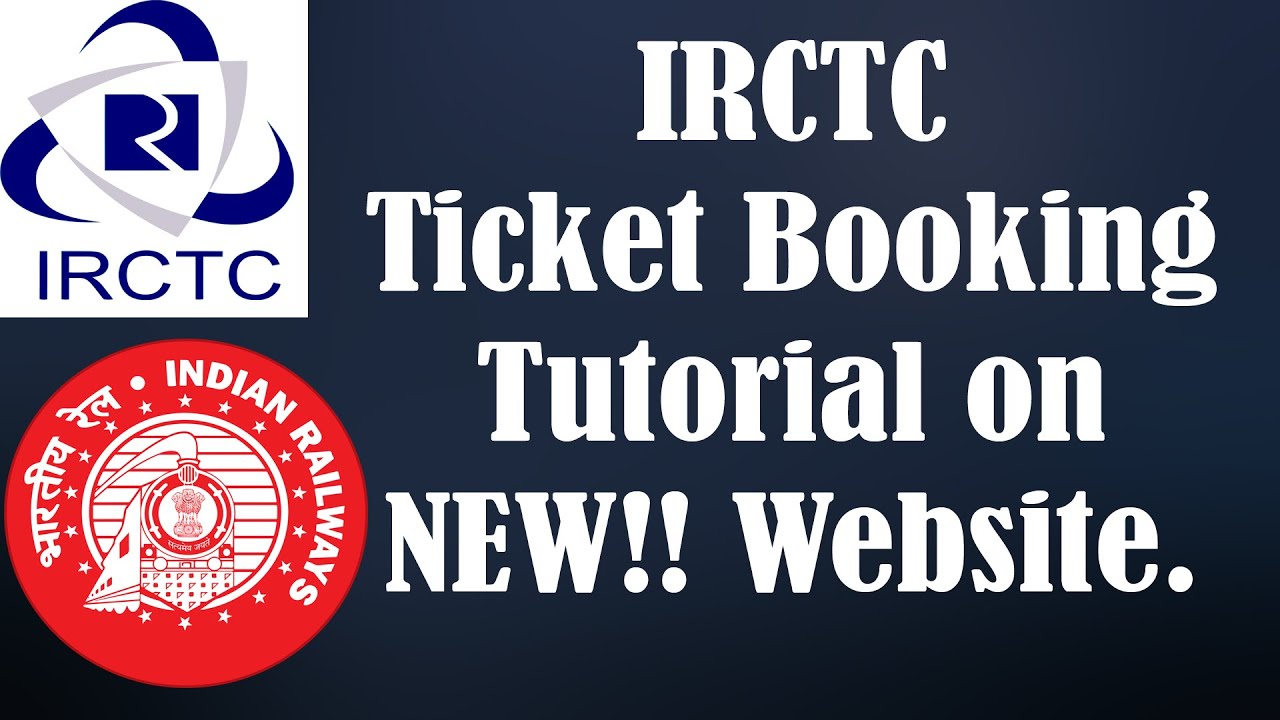foreign tourist ticket booking irctc