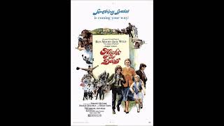 Flight of the doves - Theme from Flight of the doves (Roy Budd)