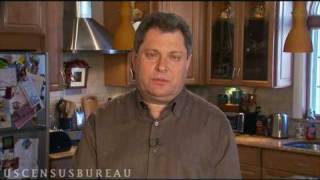 2010 Census Message: Alec Brook-Krasny (:30)