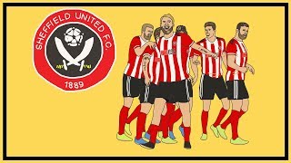 Sheffield United’s Tactics & Overlapping Centrebacks screenshot 5
