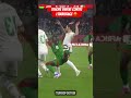 Traoré insulte l’arbitre 😡😡 #traore #can #algerie #burkinafaso