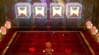 Lucky House - Super Mario 3D World (slowed + reverb)