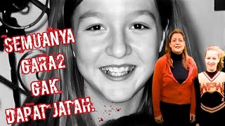 AKIBAT NAPSU TAK TERSALURKAN.