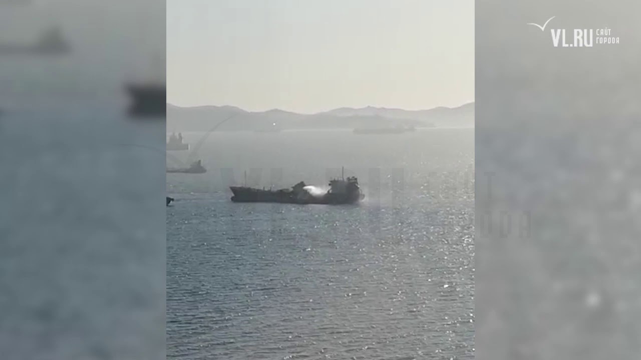 Танкер залив креста местоположение