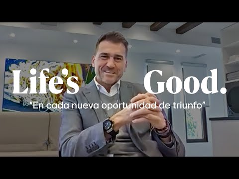 LG Talks Cap #23 con Luis Guerra desde Madrid España