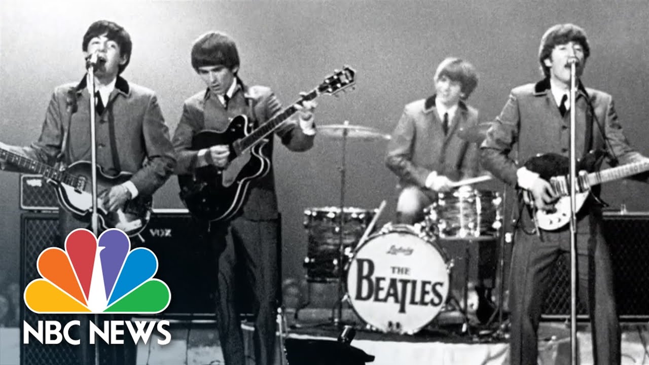 Breaking Down Paul McCartney's Interview Blaming John Lennon For Beatles' Split
