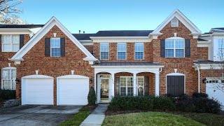 Just Listed | 5008 Ashford Crest Lane Charlotte, NC