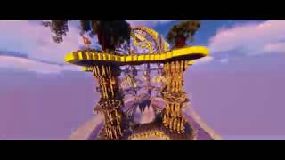 Skycloud Skyblock Trailer