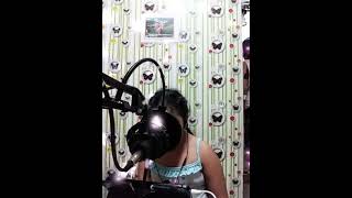 Fight Songcover By My Daughter