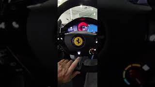 2023 Ferrari Roma in Grigio Scuro