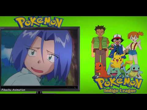 Pokemon Season 1 Episode 31 Indigo League