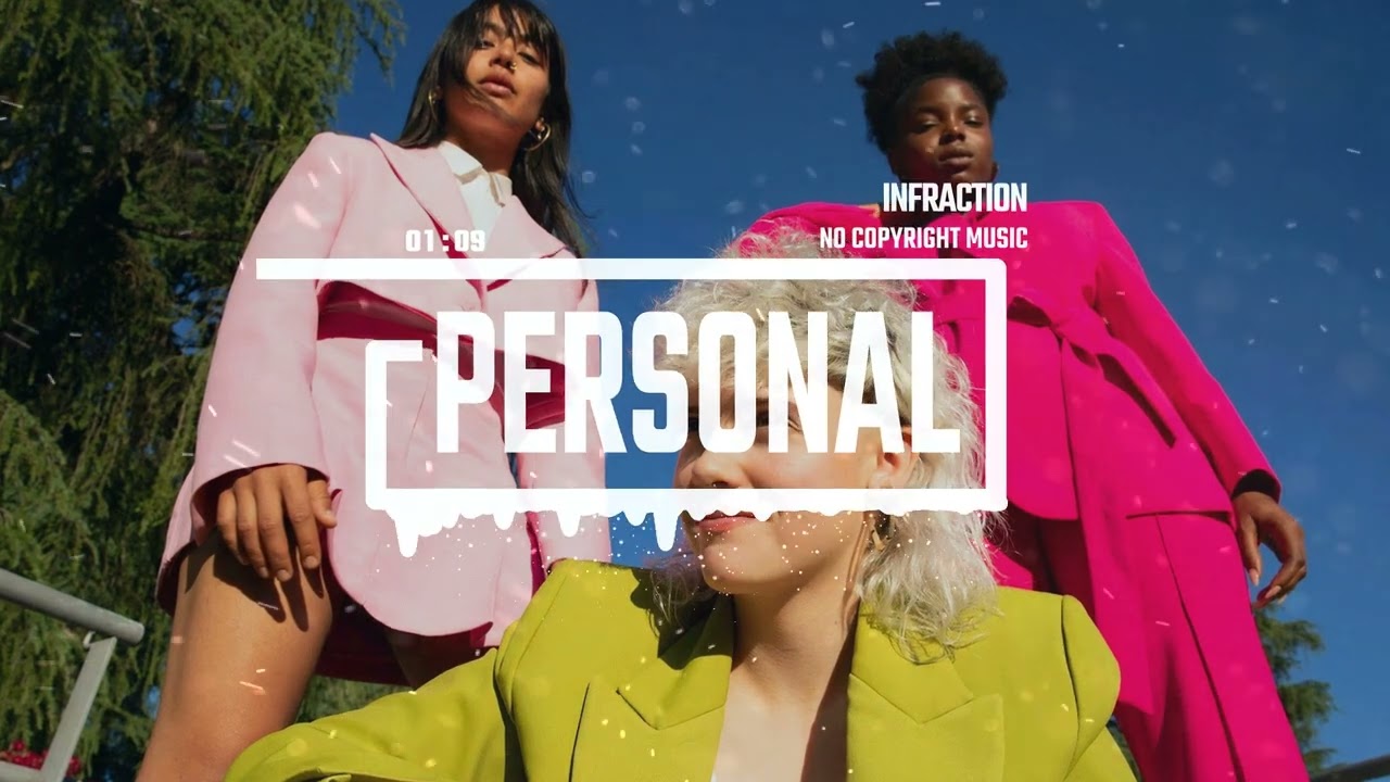 Fashion Summer Travel Rhythmic Uplifting Funk Pop by Infraction [No Copyright Music] / Personal