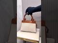 Premium Quality Handbag Review | Trending Ladies Bag | Honest Short Review #bagreview #shortsfeed