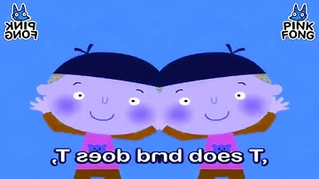 Preview 2TML Effects | Klasky Csupo 1997 Effects