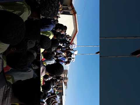 Qabsoo Mana Barumsa General Waqoo Guutuu Sad 2ffaa