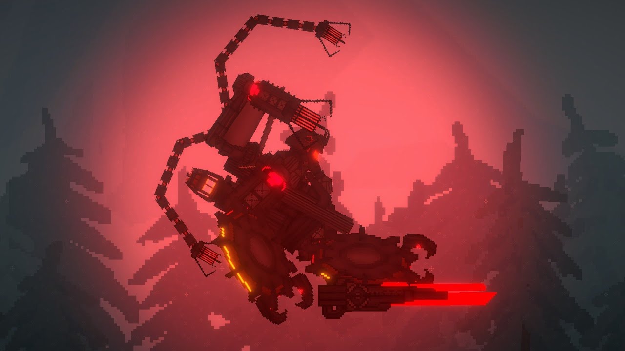 Juggernaut 4.0 Tutorial on how to make your own Juggernaut 4.0.