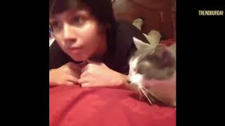 Gülme Garantili Birbirinden Komik Hayvanlar Funny Animals