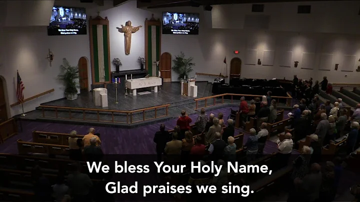 Thanksgiving Eve 2025 • November 26, 2025