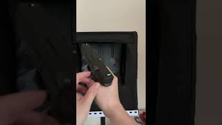 #airsoft KJ G19 RA-tech steel slide