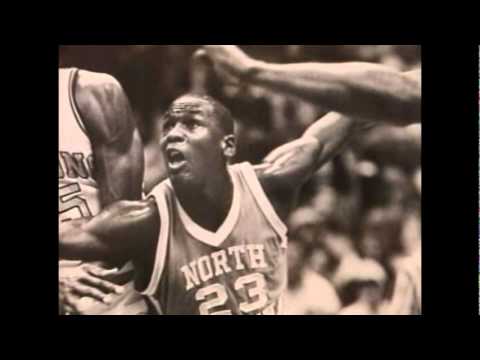 SICKEST Michael Jordan Tribute on the Internet by ...