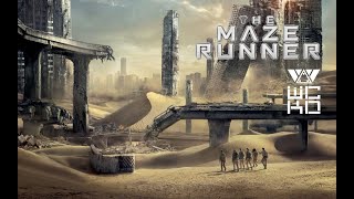 The Maze Runner Theme Remix (with RUIN Animation 3D)