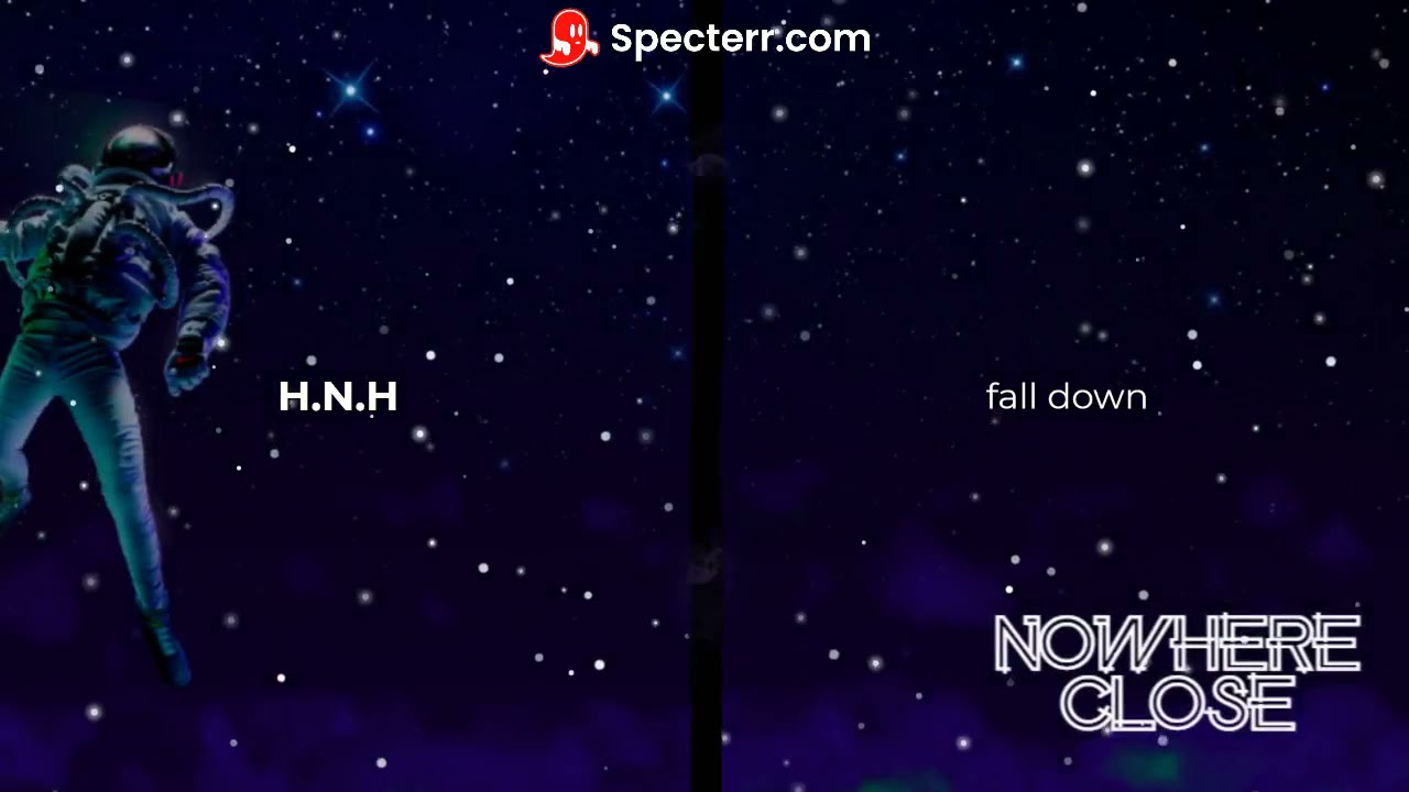 Ver H.N.H - fall down no YouTube Ver H.N.H - fall down no YouTube