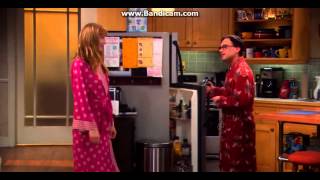 The Big Bang Theory/Теория Большого Взрыва смех Шелдона прикол