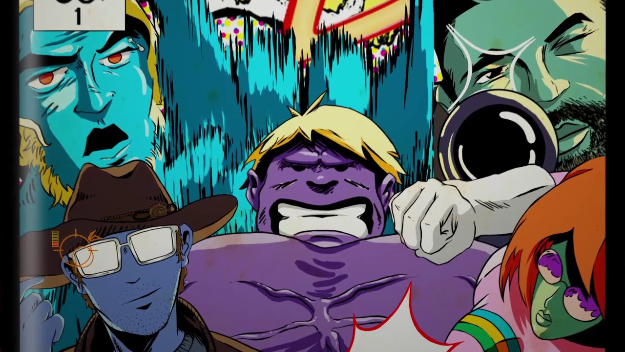 Моё ИНТРО! Для канала ProLime