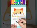 A Rainy Day Surprise Too Cute To Handle Emojimix Cute Dog Art Youtubeshorts Shorts 