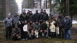 СПб 51 выставка собак охотничьих пород Военоха СПб 51 выставка собак охотничьих пород Военоха