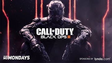 Photoshop Tutorial: Black Ops 3 Flame Effect by Swerve™ (Free Giveaway)