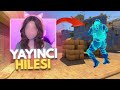 YAYINCI HİLESİ KULLANDIM! | COUNTER STRİKE 2 HİLE | CS2 HİLE