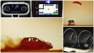 TATA VISTA D90 | COMMERCIAL| TVC | CM | PR | 2012-2015 | ADVERT | TATA MOTORS