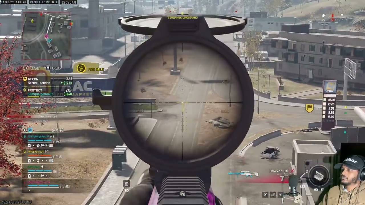 Steani, Wolf, Bharru, Burger Vs Lovely Dovley, Shadow, Gillzy In Waozne Casuals