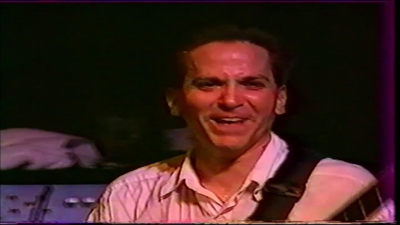 TOTO - Band Intros & On The Run - 1998 -Le Reservoir Paris France