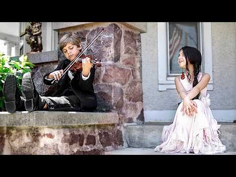 Young Maestros | FAMILY | Full Movie in English