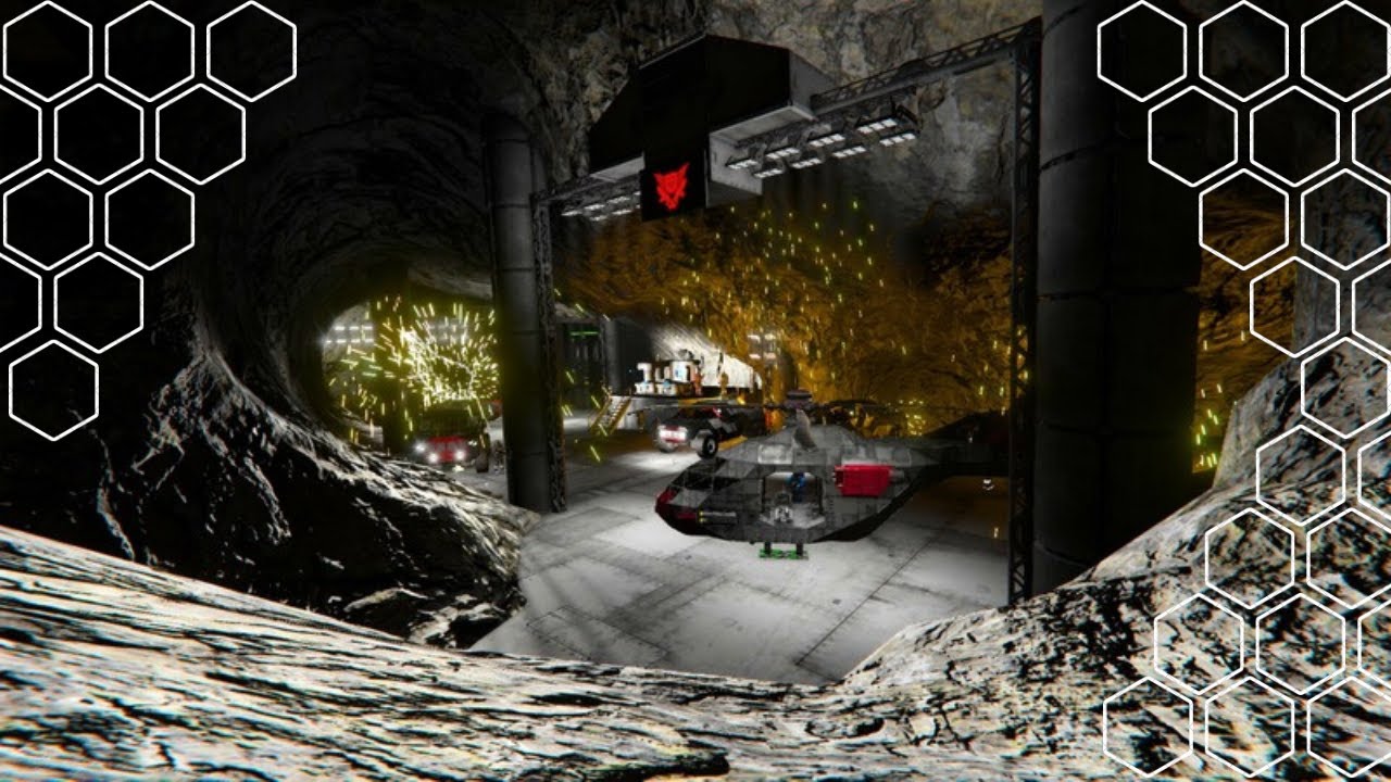 Our Enemy is Ready!, Space Engineers Dawn of Chaos Short #3 - YouTube